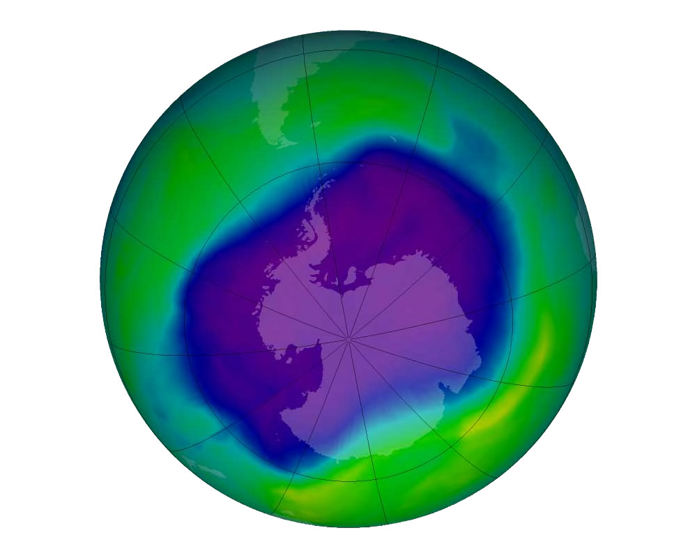 Ozonski omotač
