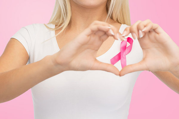 mesec borbe protiv raka dojke